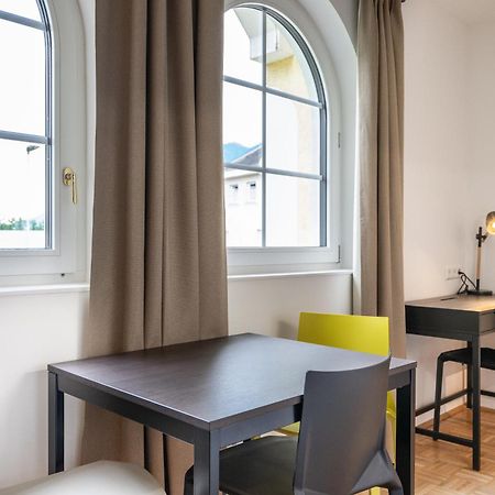 Sonnleitner Landhaus - Apartments Kotschach-Mauthen Eksteriør billede