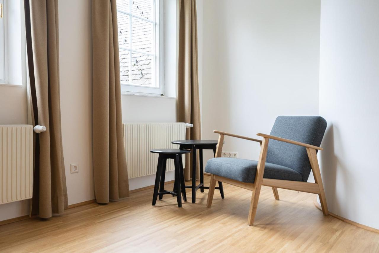 Sonnleitner Landhaus - Apartments Kotschach-Mauthen Eksteriør billede