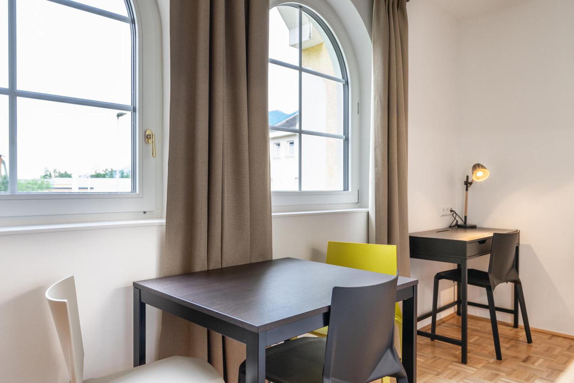 Sonnleitner Landhaus - Apartments Kotschach-Mauthen Eksteriør billede