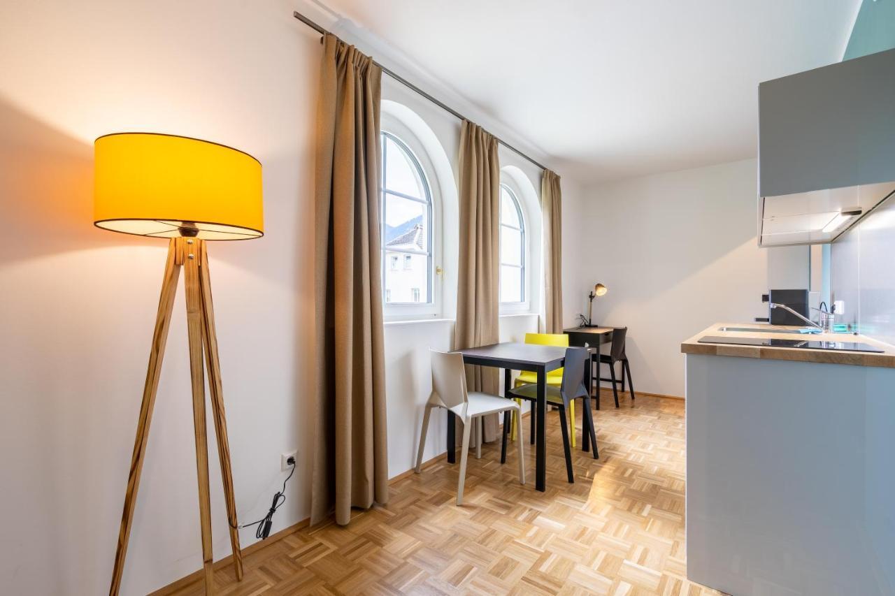 Sonnleitner Landhaus - Apartments Kotschach-Mauthen Eksteriør billede