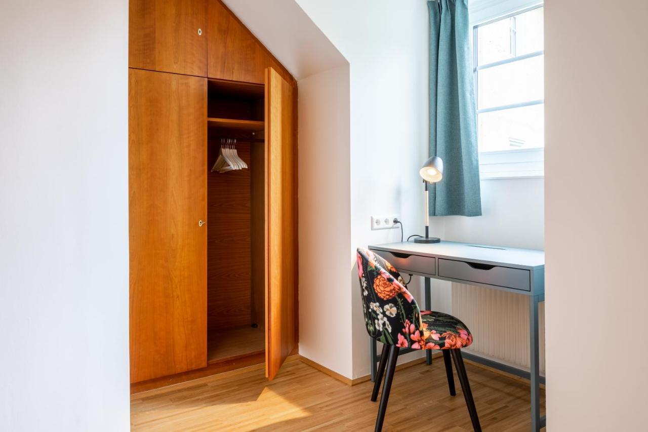 Sonnleitner Landhaus - Apartments Kotschach-Mauthen Eksteriør billede