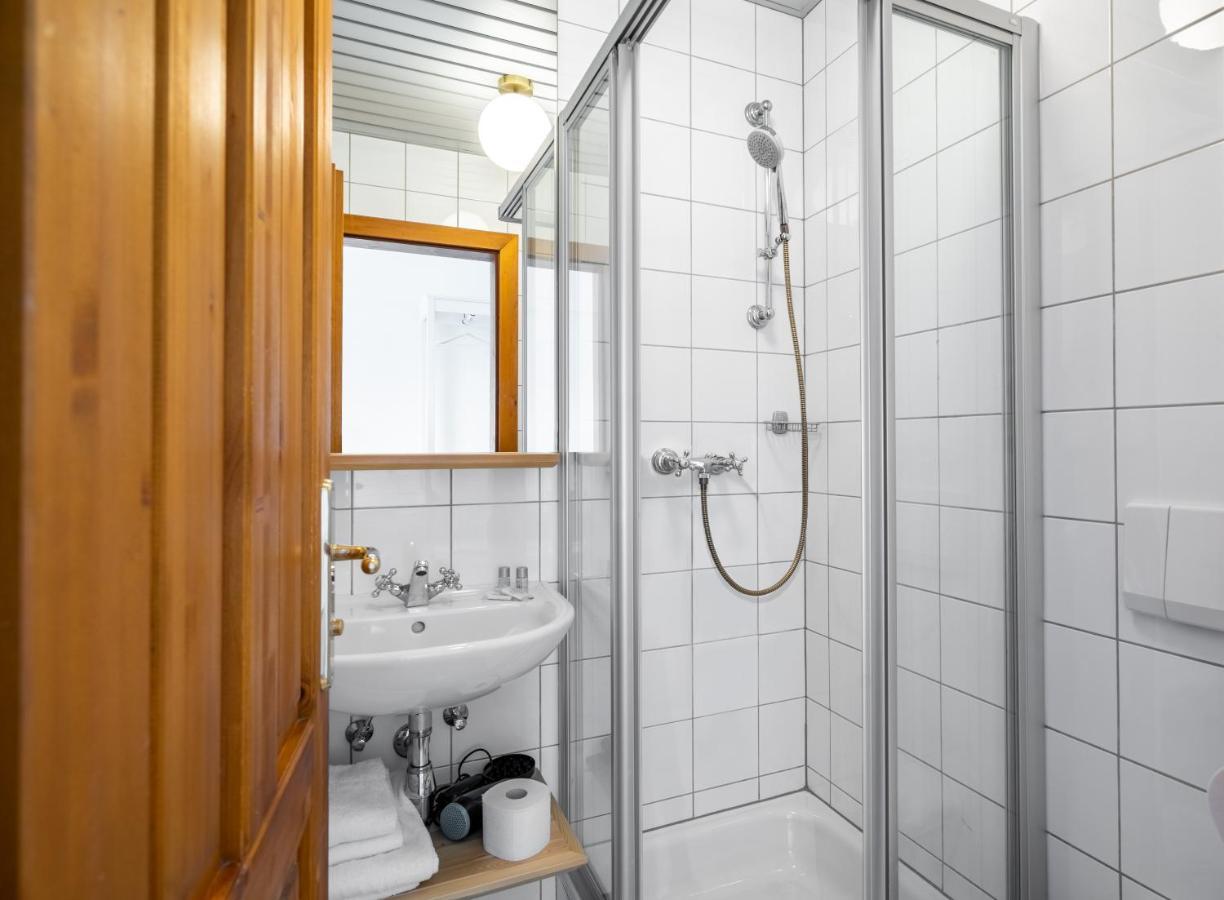 Sonnleitner Landhaus - Apartments Kotschach-Mauthen Eksteriør billede
