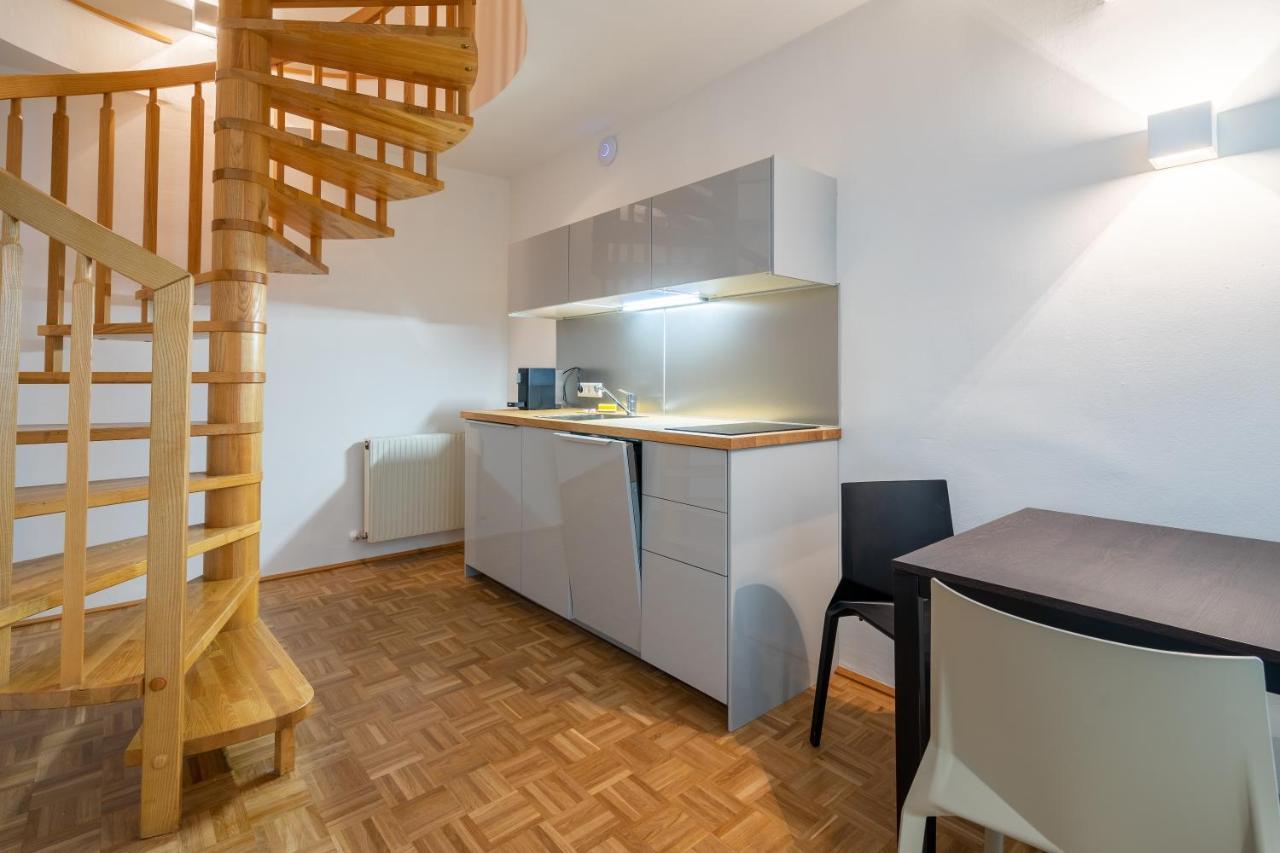 Sonnleitner Landhaus - Apartments Kotschach-Mauthen Eksteriør billede