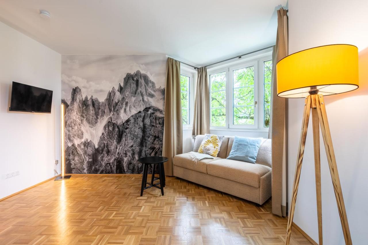 Sonnleitner Landhaus - Apartments Kotschach-Mauthen Eksteriør billede